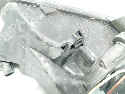 Left front indicator SEAT LEON (5F1) 1.6 TDI | BP36406855C32 - Image 4