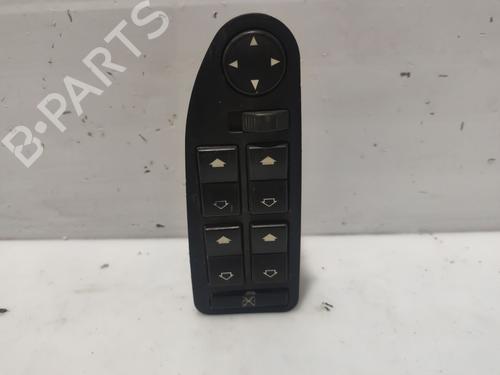 Used Left front window switch BMW 5 (E39) [1995-2003]  24585386