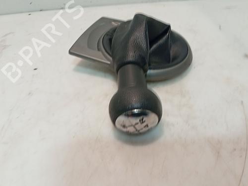 Shift knob CITROËN C4 II (NC_) 1.6 HDi 90 | BP33332939I34 - Image 3