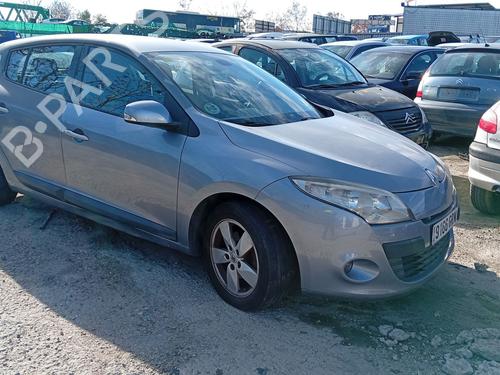 Engine RENAULT MEGANE III Hatchback (BZ0/1_, B3_) 1.5 dCi | BP32700875M1  - Image 11