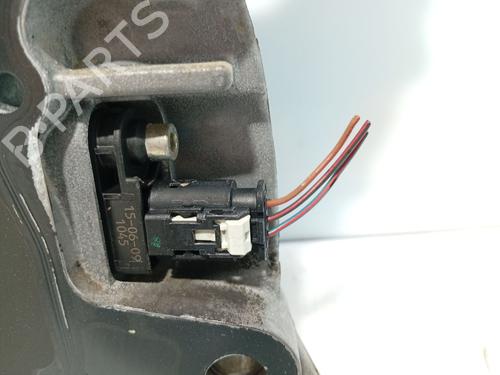Timing cover BMW 1 (E87) 116 d | BP37436731M123 - Image 4
