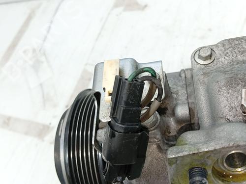 AC compressor FORD FOCUS III 1.5 TDCi | BP39973862M34 - Image 2