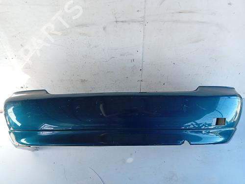 Used Rear bumper Rear bumper NISSAN PRIMERA Hatchback (P11) 1.6 16V (106 hp) 33543930 33543930