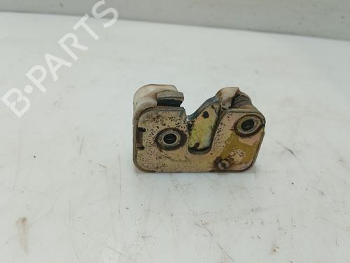 Used Front left lock CITROËN C15 Estate [1987-2000]  31631513