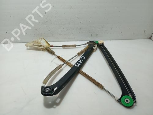 Used Front right window mechanism AUDI A3 (8P1) 2.0 TDI 16V (140 hp) 31101210