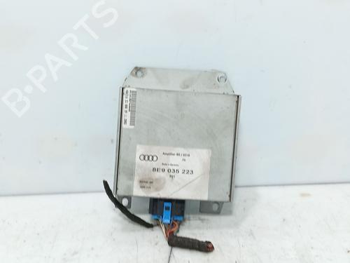 Elektronisk modul Elektronisk modul AUDI A4 B6 Avant (8E5) 2.5 TDI (163 hp) 36882606 36882606