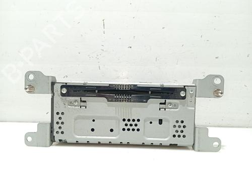 Autoradio FORD MONDEO V Hatchback (CE) 2.0 TDCi (150 hp) 31108050