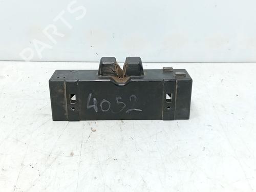Used Tailgate lock Tailgate lock RENAULT MEGANE II Coupé-Cabriolet (EM0/1_) 1.9 dCi (120 hp) 36435470 36435470