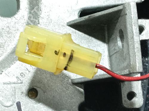 Volante DAEWOO LACETTI Hatchback (KLAN) 1.4 | BP31630367C49 