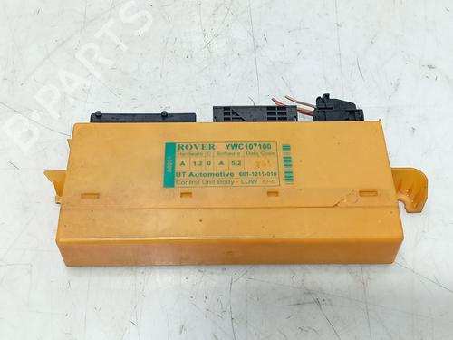 Used Electronic module ROVER 75 (RJ) 2.0 CDT (115 hp) 32424683