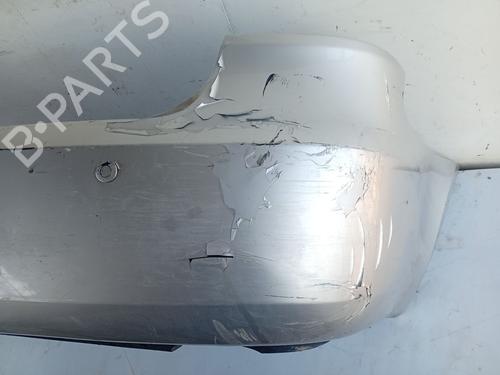 Rear bumper HYUNDAI SONATA V (NF) 2.0 CRDi | BP31106334C8 