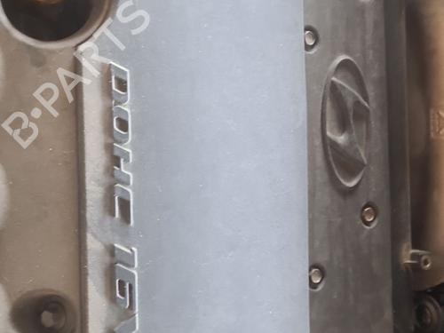 Motor Motor HYUNDAI i30 (FD) 1.4 (109 hp) 36808201 36808201