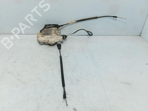 Front left lock VW PASSAT B7 (362) 2.0 TDI | BP33977276C98 - Image 4
