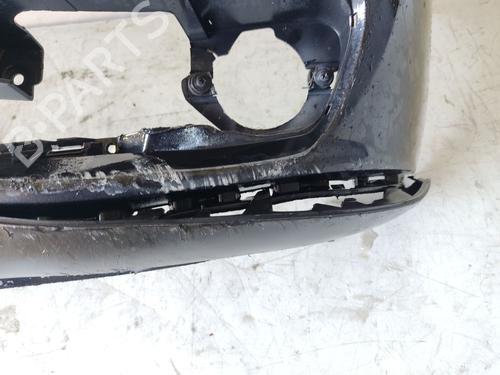 Front bumper SEAT IBIZA III (6L1) 1.9 TDI | BP24548528C7 