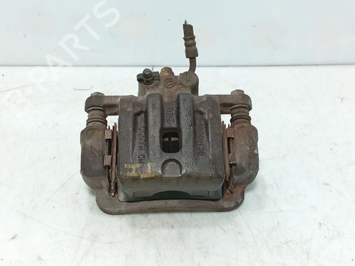 Used Left rear brake caliper Left rear brake caliper SSANGYONG RODIUS I 2.7 Xdi (163 hp) 34402837 34402837