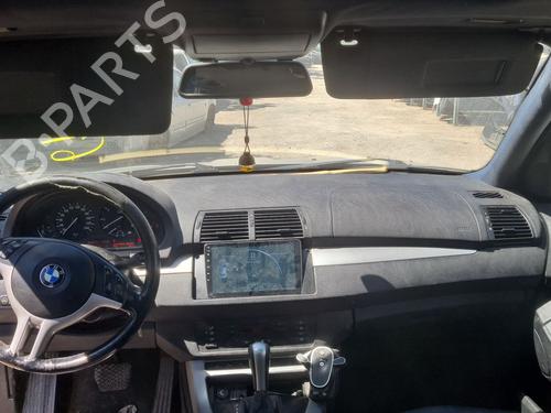 Stuurwielbediening BMW X5 (E53) 3.0 d | BP31110770E15 