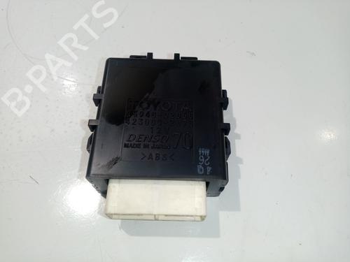 Used Electronic module Electronic module 24694794 24694794