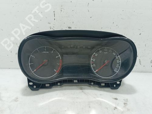 Used Instrument cluster Instrument cluster 37758087 37758087