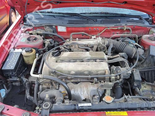 Right front window motor NISSAN PRIMERA (P11) 2.0 16V | BP31101290E20 