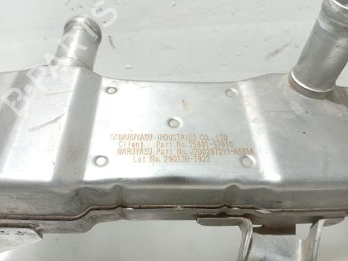 Egr TOYOTA AURIS Estate (_E18_) 1.8 Hybrid (ZWE186_, ZWE186R, ZWE186H) | BP31107982M69 