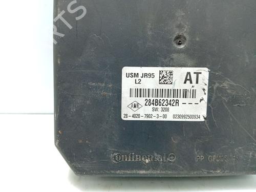 Electronic module RENAULT GRAND SCÉNIC III (JZ0/1_) 1.5 dCi (JZ09, JZ0D, JZ10, JZ14, JZ1G, JZ29, JZ2C) | BP31109927M83