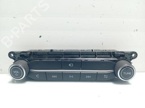 Autoradio FORD KUGA III (DFK) [2019-2025]  31102625