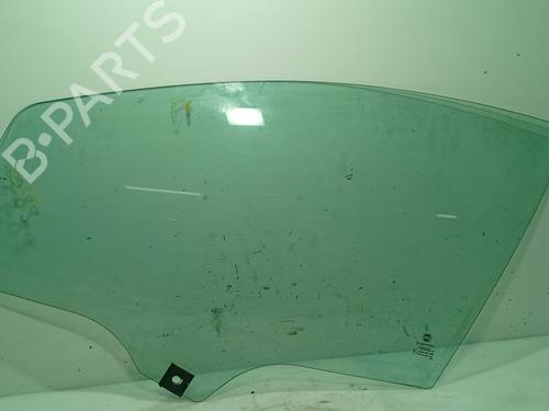 Used Front left door window Front left door window FIAT PUNTO (199_) 1.2 (199AXZ1A, 199BXZ1A) (69 hp) 36161967 36161967