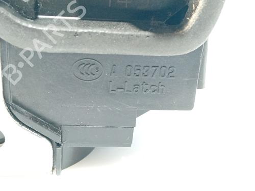 Front left lock BMW 3 (E90) 318 d | BP37605816C98 - Image 3