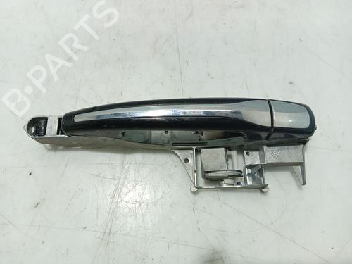 Used Front right exterior door handle CITROËN C5 III Break (RW_) 2.0 HDi 140 (140 hp) 32026336