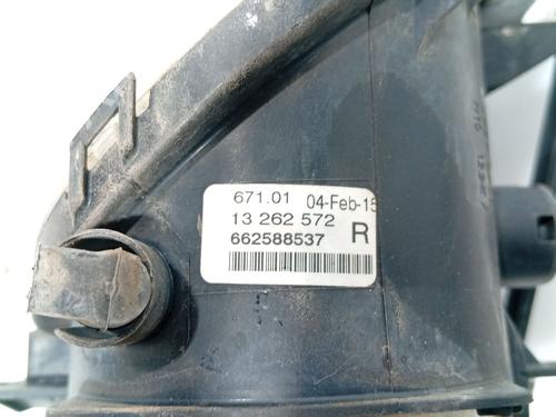 Right front indicator OPEL CORSA D (S07) 1.3 CDTI (L08, L68) | BP37873433C33 - Image 2