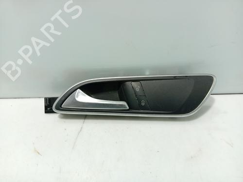 Used Front left interior door handle MERCEDES-BENZ A-CLASS (W176) A 200 CDI / d (176.008) (136 hp) 31103933