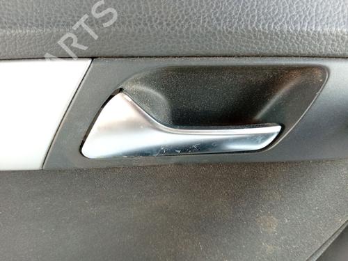 Rear left panel VW PASSAT B7 (362) 2.0 TDI | BP33831906C60 - Image 2