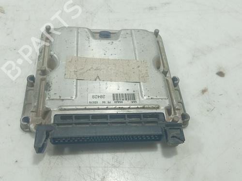 Used Engine control unit (ECU) Engine control unit (ECU) 38465127 38465127