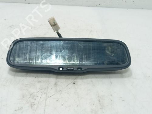Used Rear mirror Rear mirror LEXUS IS II (_E2_) 220d (ALE20) (177 hp) 36527827 36527827