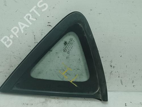 Panel rude bagtil venstre Panel rude bagtil venstre 38801620 38801620