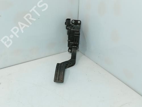 Used Pedal Pedal FORD FUSION (JU_) 1.4 (80 hp) 33289418 33289418