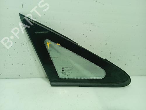Front right quarter glass OPEL CORSA D (S07) | BP32369194C112