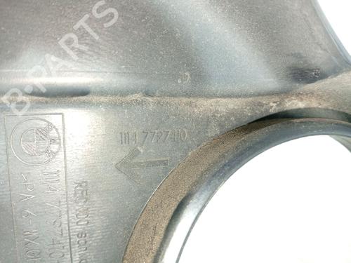 Upper protection BMW 1 (E87) 116 d | BP37068277M93 - Image 4