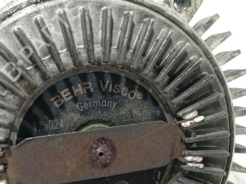 Fan AUDI A4 B6 (8E2) 1.9 TDI | BP32697950M128  - Image 5