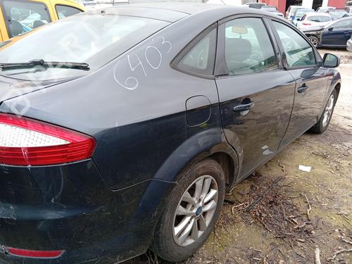 Engine FORD MONDEO IV (BA7) 2.0 TDCi | BP33169982M1  - Image 12