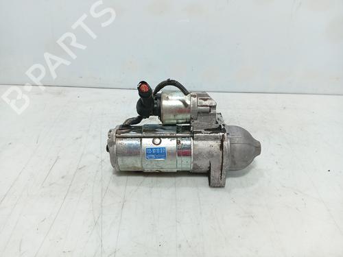 Starter SSANGYONG REXTON / REXTON II (GAB_) | BP36665289M8 - Image 4