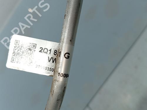 Pipe SKODA KAMIQ (NW4) 1.0 TSI | BP37421262M125 - Image 4