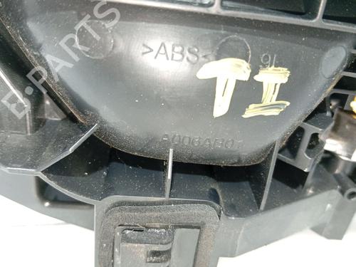 Rear left interior door handle CITROËN C4 III (BA_, BB_, BC_) 1.2 PureTech 130 (BAHNSA, BAHNSB) | BP40280487I15 - Image 4