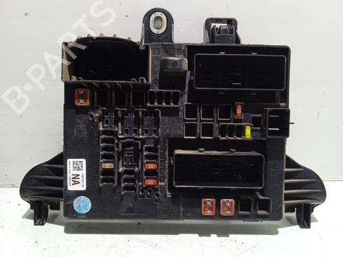 Used Electronic module Electronic module 18981156 18981156