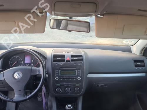 Bundpladebeskyttelse VW GOLF V (1K1) 1.9 TDI | BP31107120M92 