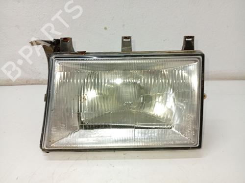 Used Left headlight SSANGYONG KORANDO (KJ) [1996-2006]  31112252