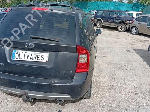 Pipe KIA CARENS III MPV (UN) 2.0 CRDi 140 | BP36291312M125  - Image 11