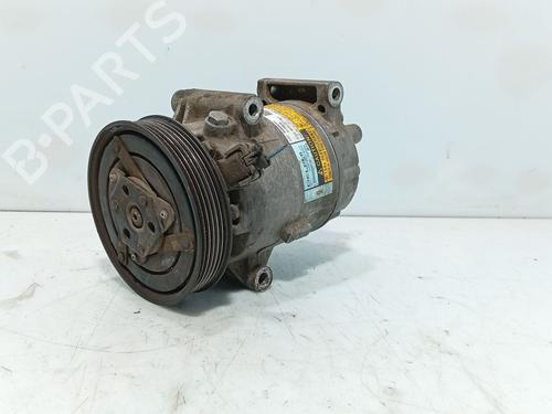 Used AC compressor AC compressor NISSAN ALMERA II Hatchback (N16) 1.5 dCi (82 hp) 32688845 32688845