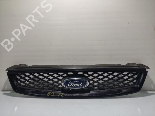 Used Grille FORD FOCUS II (DA_, HCP, DP) 1.6 TDCi (109 hp) 23075737