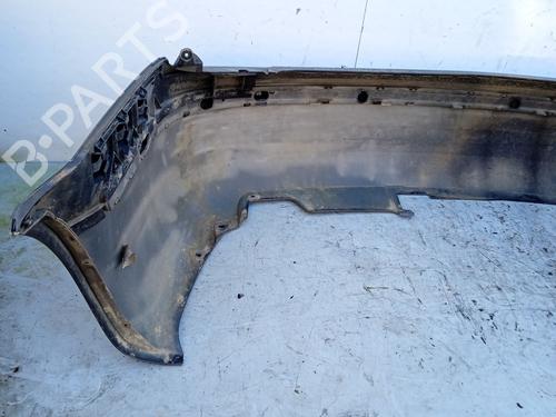 Rear bumper SKODA SUPERB I (3U4) 1.9 TDI | BP23218470C8 